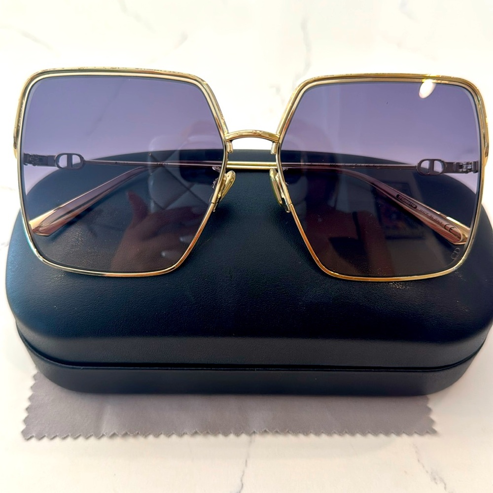 Dior Sunglasses